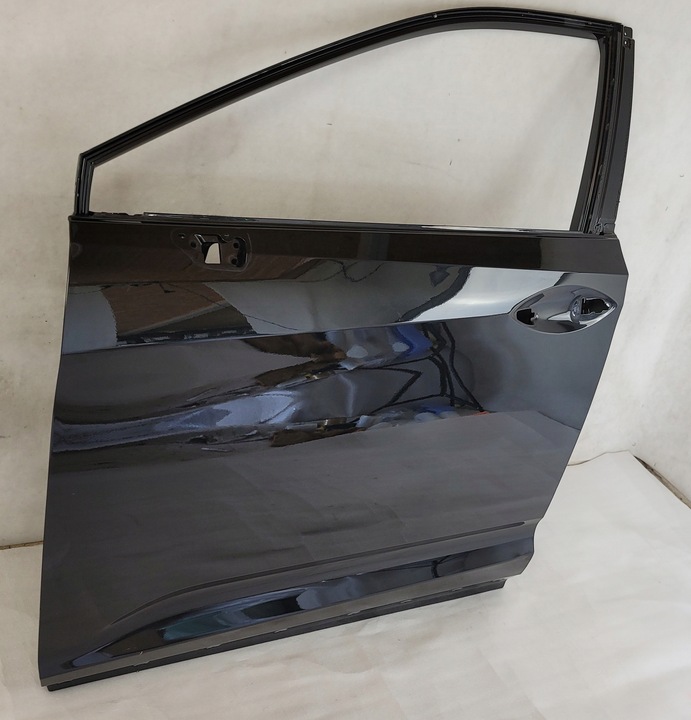 фото №2, Двері передні перед ліві lexus rx iv 2015-