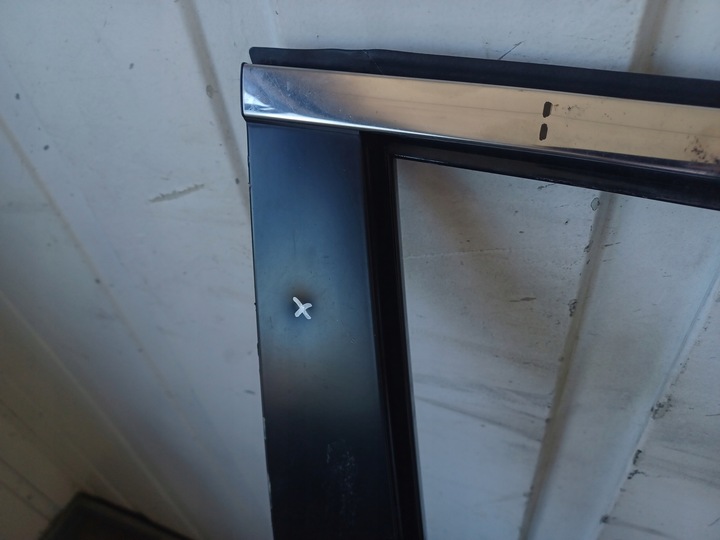 фото №10, Двері ---- nissan xtrail x-trail t32 ---- передні праві ----