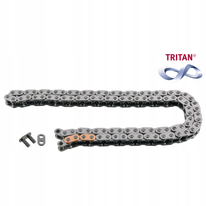 фото №1, Febi bilstein ланцюг розподільний вал db om651 2,1cdi 06-