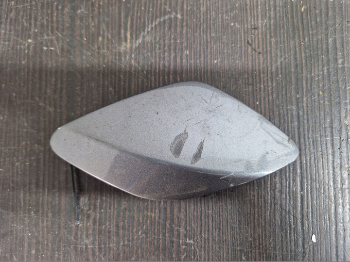 фото №1, Mercedes a-klasa w176 заглушка фаркоп бампера перед