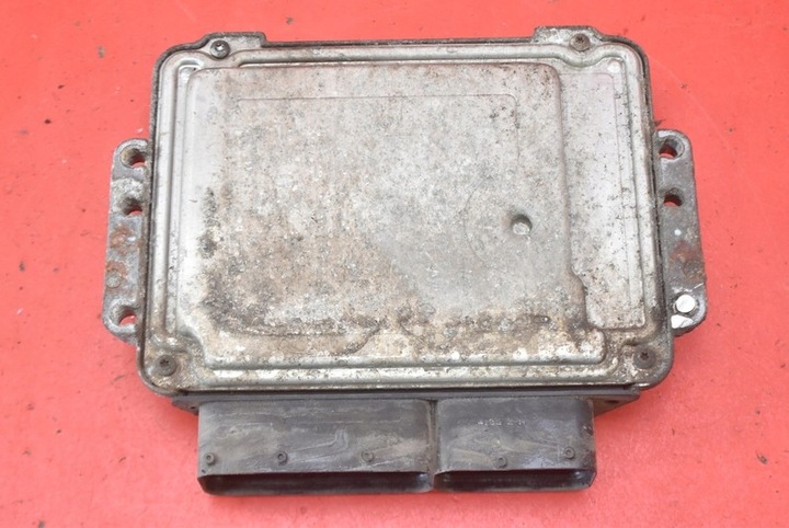 фото №12, Імобілайзер комп'ютер набір 55556829 13216684 13206745 opel astra h 1.7 cdti 100km