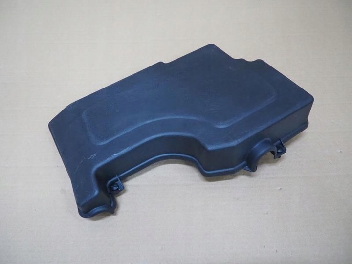 фото №3, Крышка защита предохранителей citroen c5 i