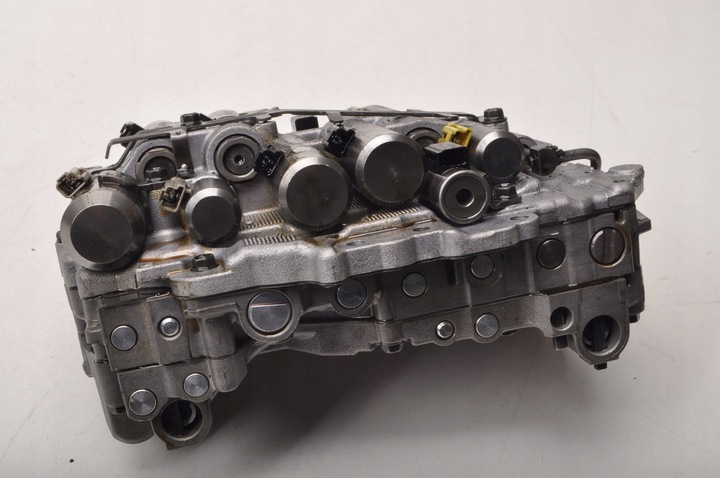 фото №10, Volvo xc60 xc90 s90 v90 v60 d4 d5 механизм выборщик коробки передач ze коробки p0