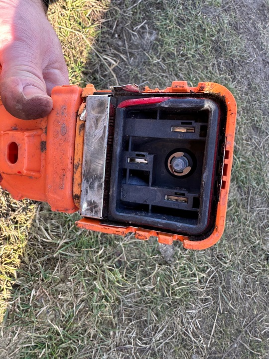 фото №5, Kia niro ii шланг живильний коробки коробки передач