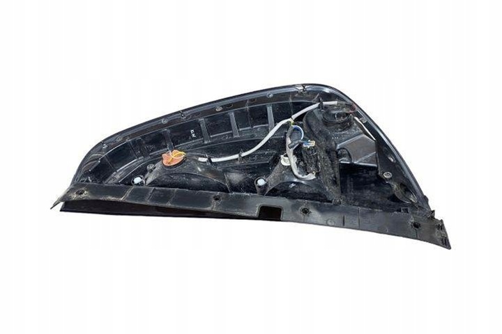 фото №8, Лампа левая задняя kia soul ii ps 92401e4 бензин 97kw 2015