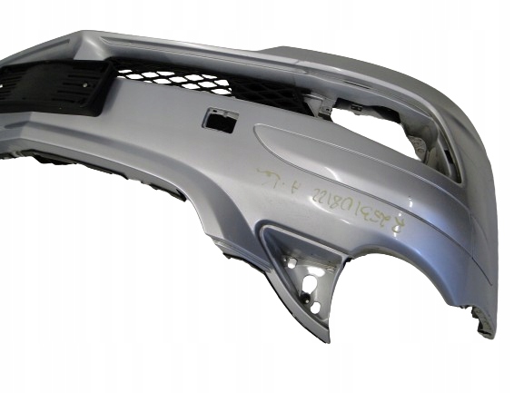 фото №1, Mercedes r класс 251 w251 бампер переднее bez pts bez распылитель