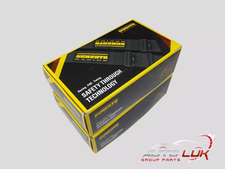 фото №9, Спортивные ремни безопасности 6 punktowe schroth porsche 911 992