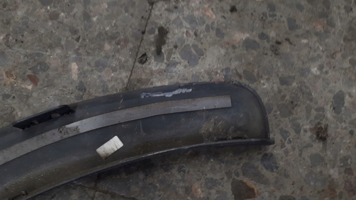 фото №10, 8u0853818b планка крила правий зад audi q3