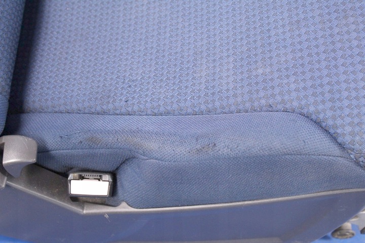 фото №9, Сиденье зад задний fiat ulysse c8 807 phedra 06r