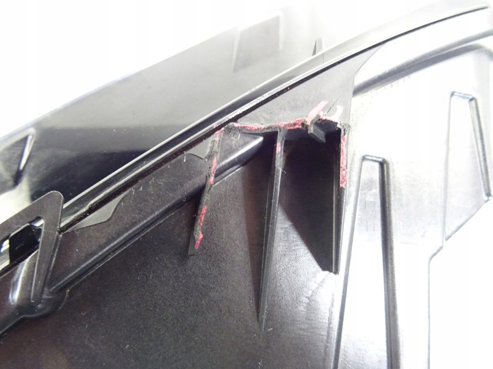 фото №12, Skoda octavia iv 4 1.0 tsi универсал левый галоген led drl 5e3941699 оригинал