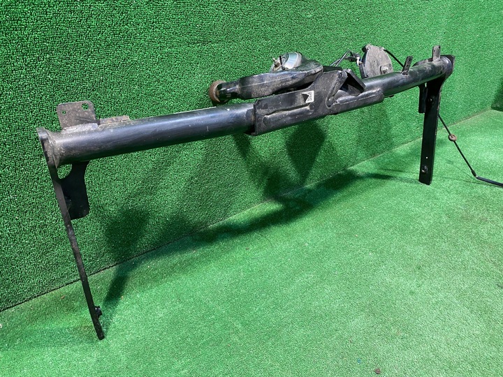 фото №9, Vw golf vii 5g0 hak буксирувальний 5g0803880g