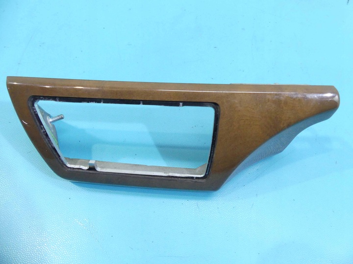 фото №12, Планка планки декоры dekor панели bmw e65 eu