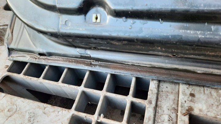 фото №13, Дверь зад правые daewoo lanos t100 97-08r