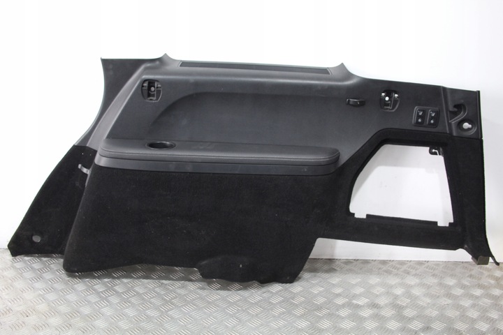 фото №1, Боковина багажника правые gl w164 x164