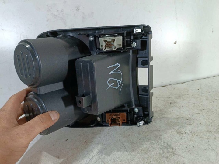 фото №8, Бардачок тунелю тримач na чашки nissan qashqai j11 969664ea1a
