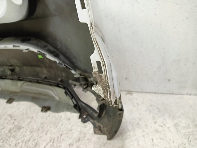 фото №8, Бампер зад задній dacia sandero iii 3 stepway 21-