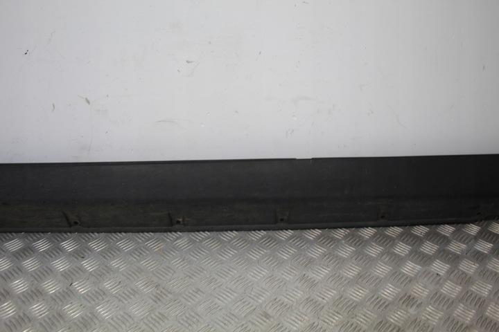 фото №3, Накладка порогова поріг лівий kia sorento ii 2 рестайлінг