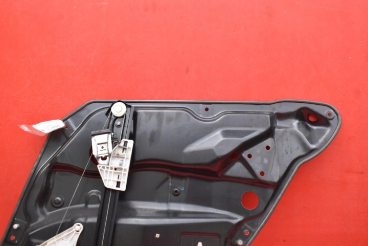 фото №6, Подъемник стекла левое зад a2518200108 mercedes gl x164 06-09
