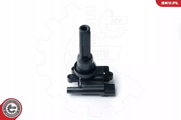 фото №1, Катушка зажигание. mitsubishi lancer 2.0 03-