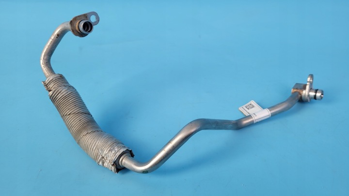 фото №6, Bmw 2' f44 gran купе 22r трубка  масляний турбіни 8629959
