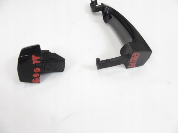 фото №6, Ручка зовнішня права bmw e90 e91 e93 475