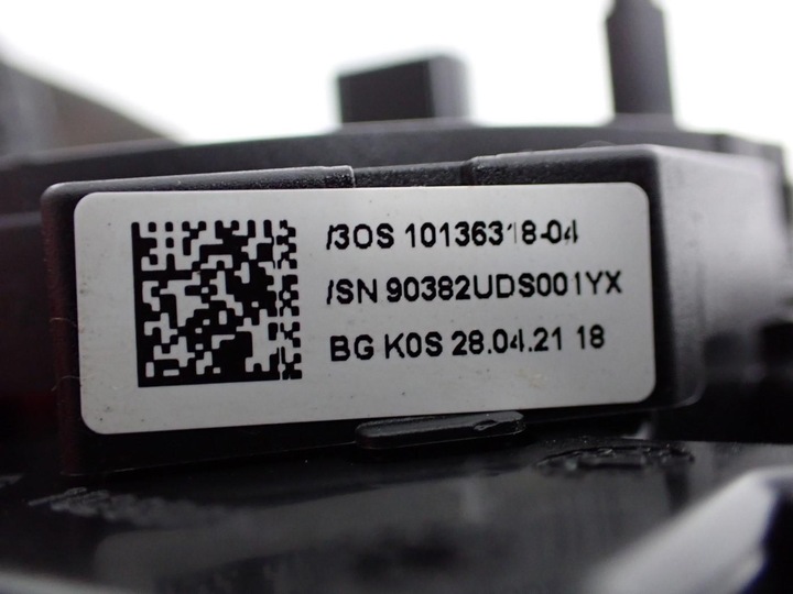 фото №11, Рулевой/подрулевой переключатель лента комбинированный 82a953521gn 5q1953549d audi a3 8y 21r