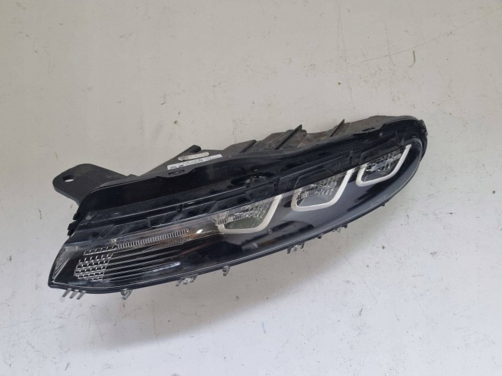 фото №8, Citroen berlingo iii 18- / c3 iii 16- фара led drl левая перед 9819435680