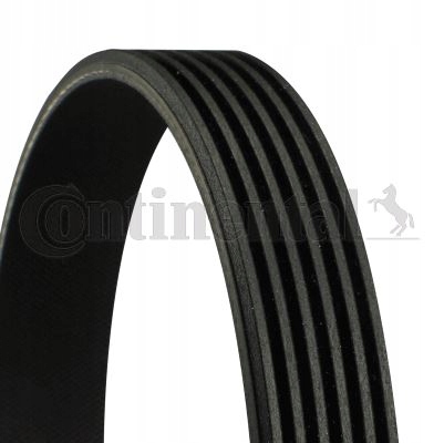 фото №1, Лента wielorowk. continental ctam 6pk1705 6pk1708