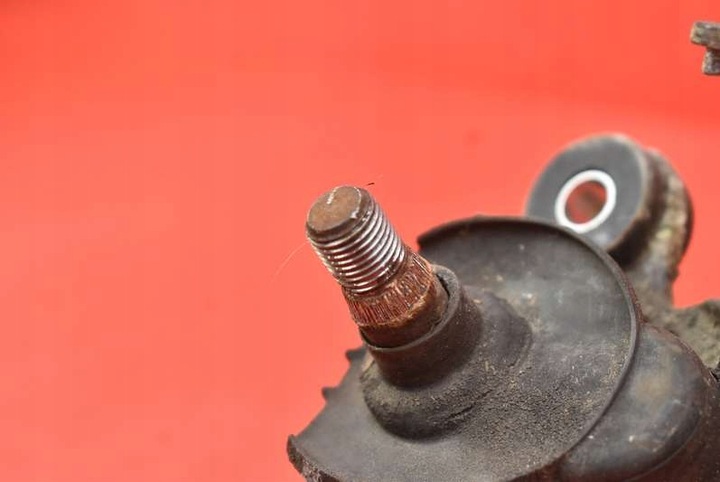 фото №12, Механизм моторчик дворник перед eu honda civic 8 viii 07-12