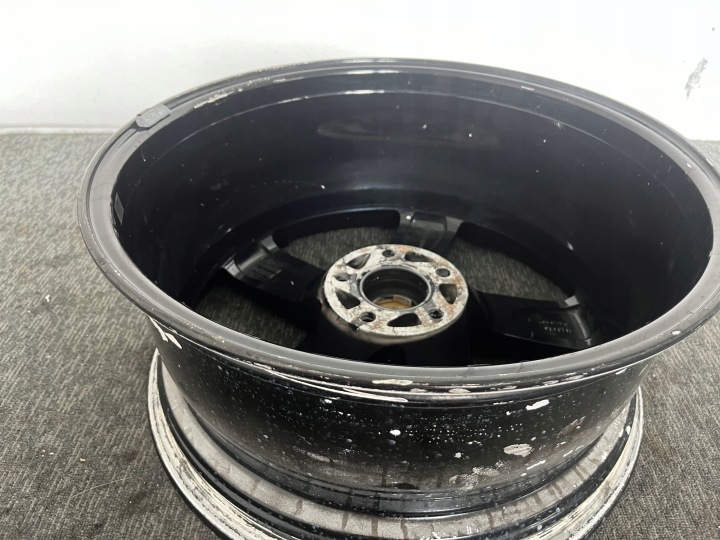 фото №12, Audi a7 c7 a6 s line 3.0 tdi алюминиевый диск 8.5jx19eh2+ r19 5x112 et28