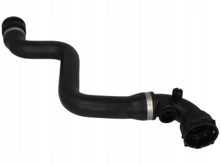 фото №15, Febi bilstein 32601 шланг гнучкий радіатор