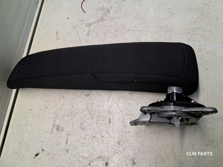 фото №10, Citroen c4 picasso ii подлокотник сиденья передней правого пассажир