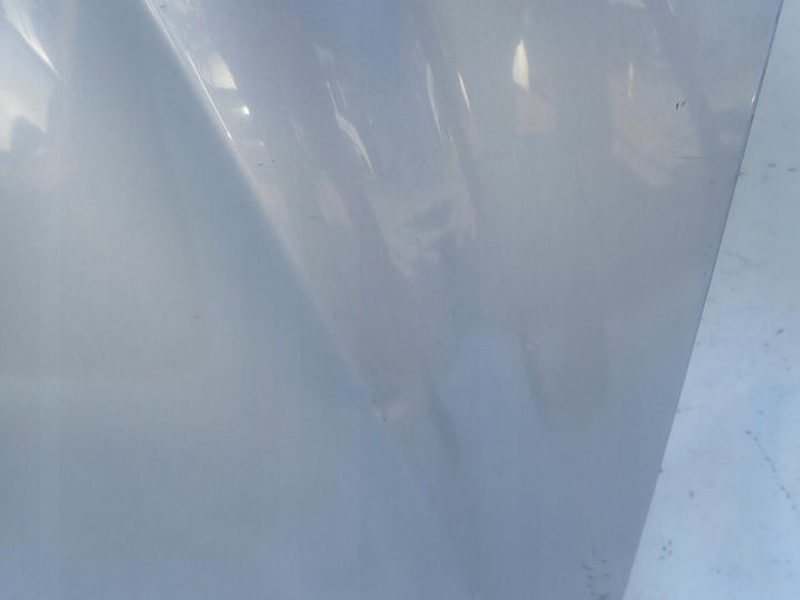 фото №8, Hyundai sonata iv 05-09 капот кришка двигуна