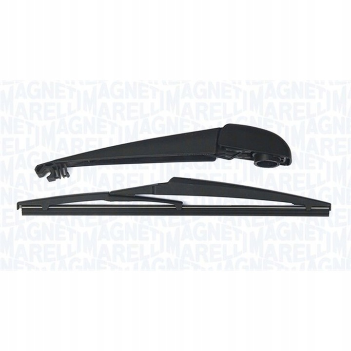 фото №1, Рычаг + листовая рессора зад toyota aygo 14-