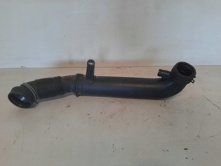 фото №5, Skoda superb ii 2 повітропровід повітря труба інтеркулер 1k0129654ap cdaa