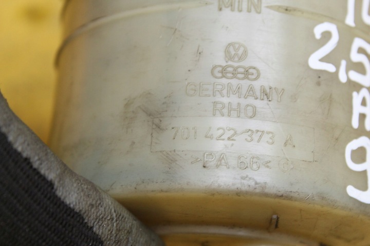 фото №7, Бачок підсилювача vw t4 2.5tdi 701422377
