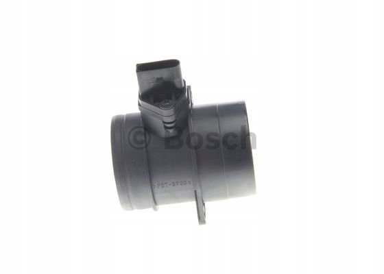 фото №9, Датчик маси повітря витратомір bosch 0280218034