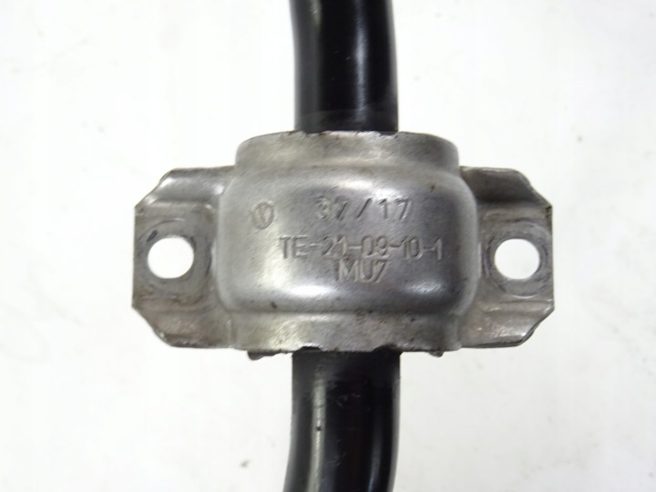 фото №5, Vw polo 2g 1.0 tsi стрижень стабілізатора 2q0411303p