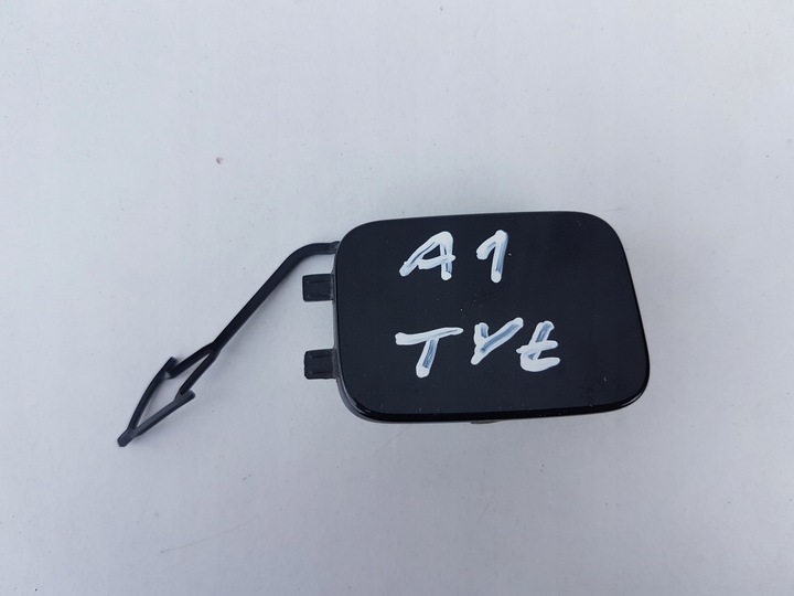 фото №1, Заглушка бампера зад audi a1 ii 82a gb 2018-2020