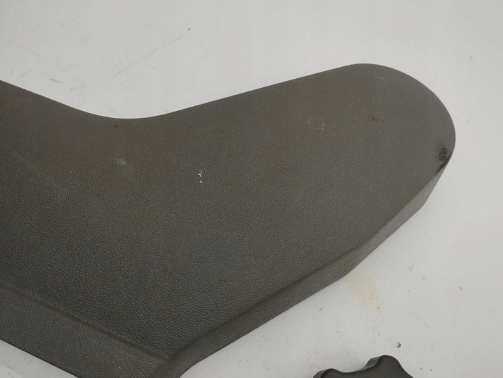 фото №8, Audi a2 2000 ліва сторона обшивка сидіння