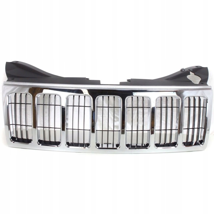 фото №1, Решітка решітка радіатора jeep grand cherokee wh 01.05-07.10
