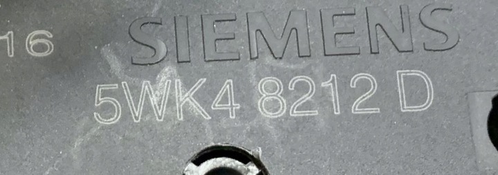 фото №11, Набор стартовый fabia i 1,2 12v 03e906033a 5wp4430507