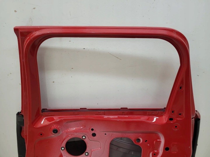 фото №11, Mini countryman f60 16- дверь зад задние правые fv