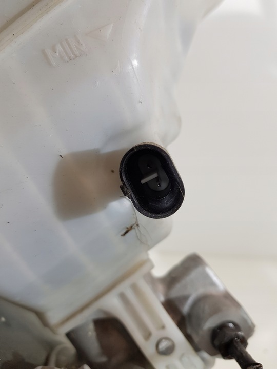 фото №9, Усилитель тормозные 51881944 fiat 500l 1.3 m-jet