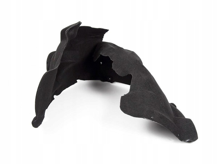 фото №2, Подкрылок левый зад explorer 20-