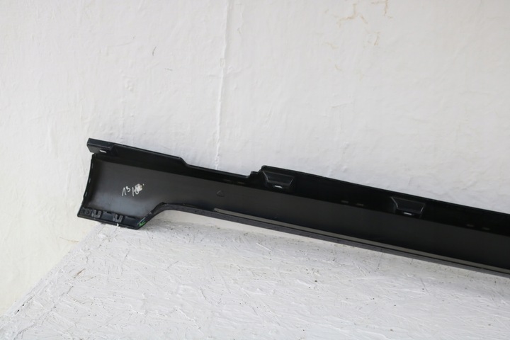 фото №14, Vw passat b8 планка порогова права поріг 3g0853858 .