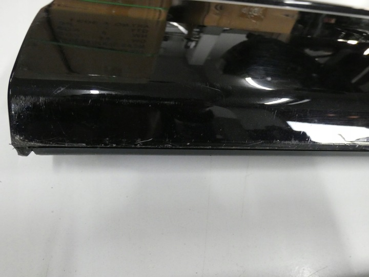 фото №11, Планка na двері audi q-8 комплект