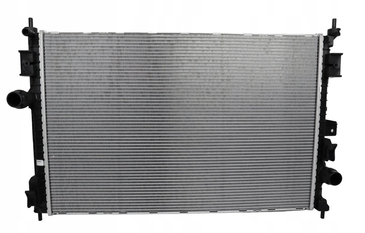 фото №1, Радіаторів citroen berlingo 2018 -