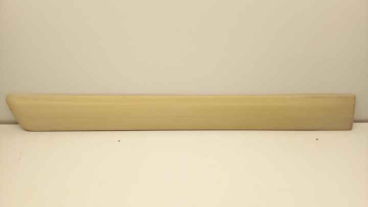 фото №1, Планка двері зад права mercedes w210 a2106900862