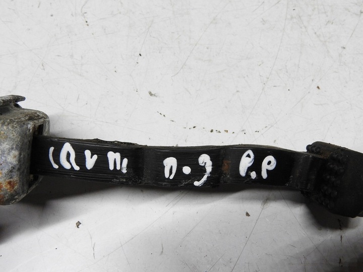 фото №6, Honda cr-v iii 06-11 обмежувач двері праві перед